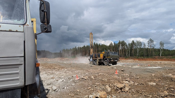 Контроль качества на объекте заказчика