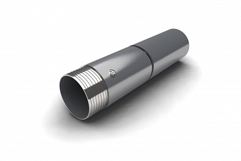 Труба обсадная безниппельного соединения БН 146х6 фото