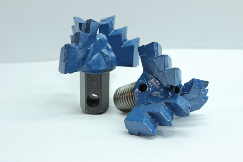 Долото 3ДРШ-151 фото